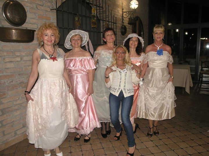Agriturismo La Sapienza shared Serata Dei Single in Tour’s album.