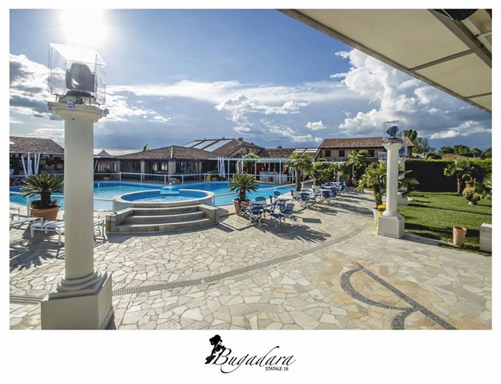 Buongiorno….ricordiamo che oggi la PISCINA RIMARRA’ CHIUSA…..vi aspettiamo d…