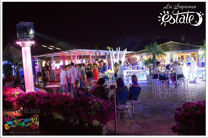 Agriturismo La Sapienza shared Papion8090’s photo.