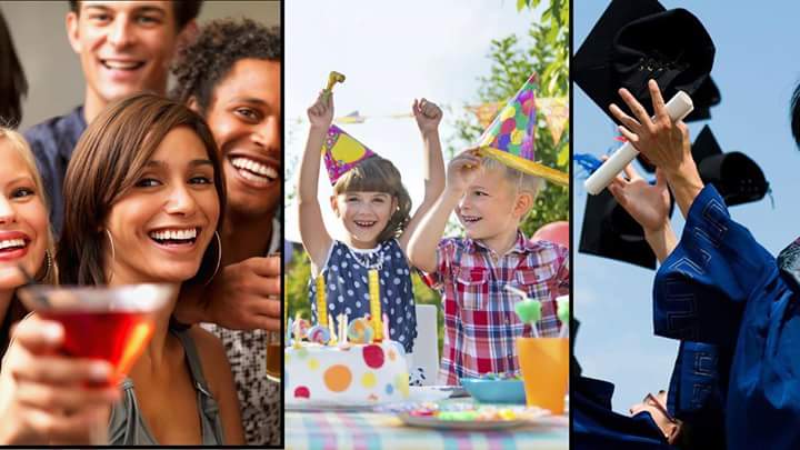 LAUREA E CERIMONIE A FERRARA FERRARA – ARGENTA – LA SAPIENZA – PayShop
