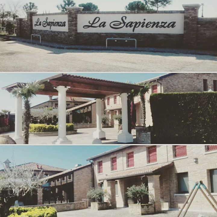 Oggi splende il Sole alla  #sapienza  #sole  #sun  #work  #estatestiamoarrivando…