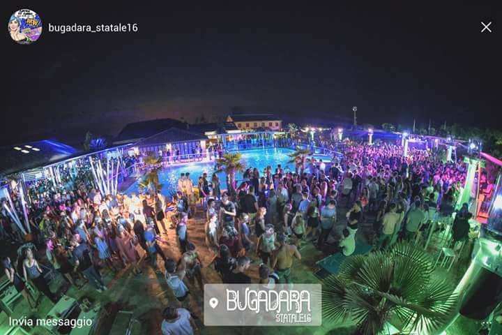 Agriturismo La Sapienza updated their cover photo.