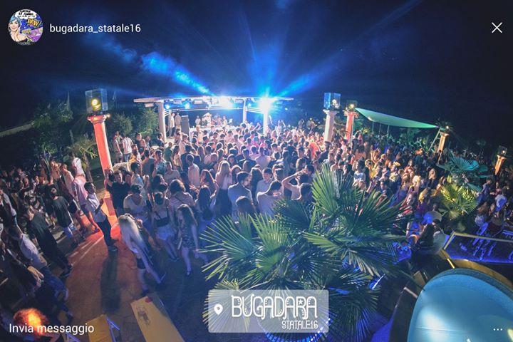 next event  20 giugno