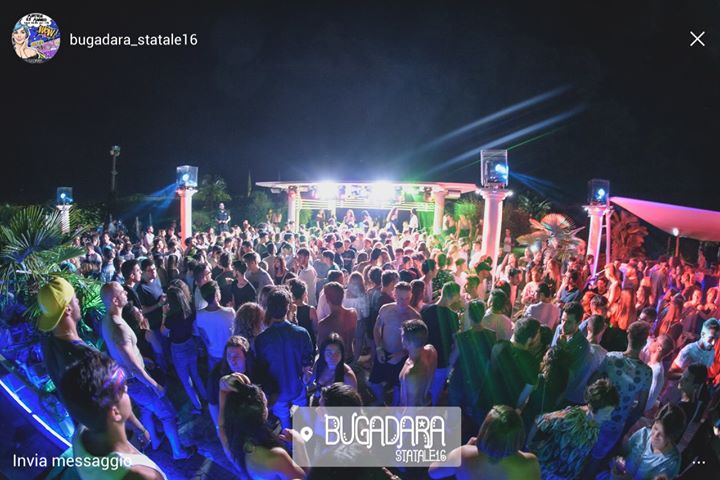 Prossimo Evento: Matt & Bise – Link Evento Fb: