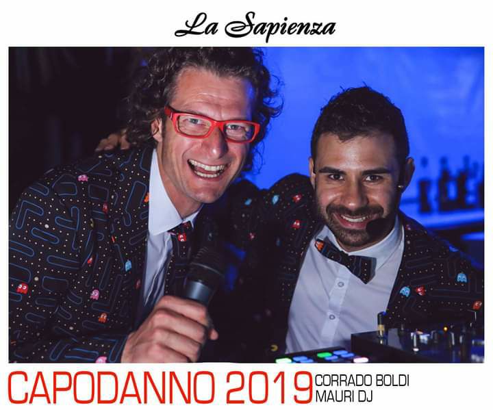 Agriturismo La Sapienza updated their cover photo.