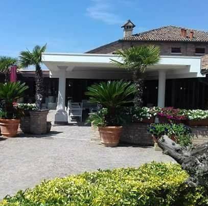 Agriturismo La Sapienza updated their profile picture.