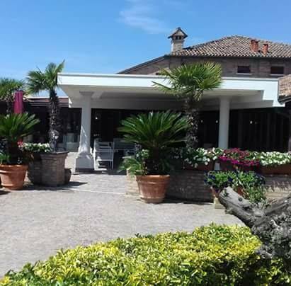 Agriturismo La Sapienza updated their profile picture.