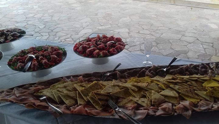 Agriturismo La Sapienza added 20 new photos.
