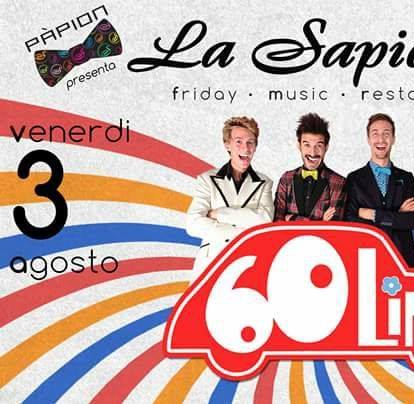 Agriturismo La Sapienza updated their profile picture.