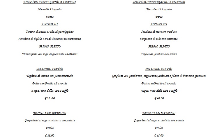 Agriturismo La Sapienza updated their cover photo.
