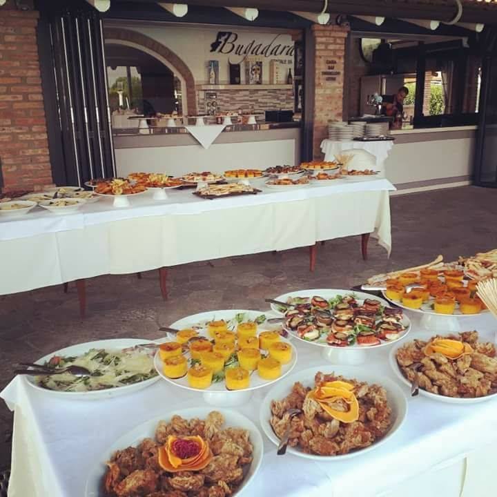 Agriturismo La Sapienza updated their profile picture.