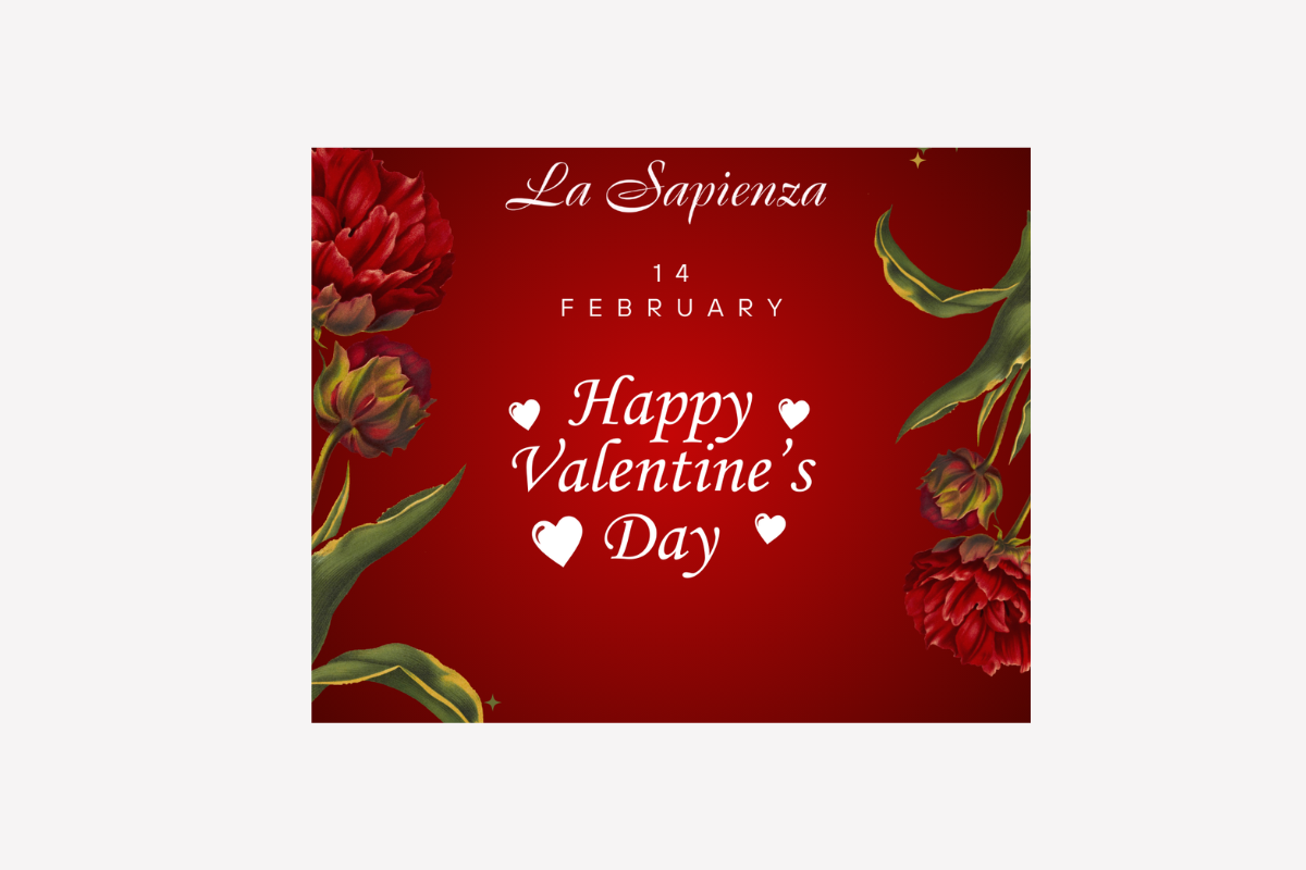 San Valentino