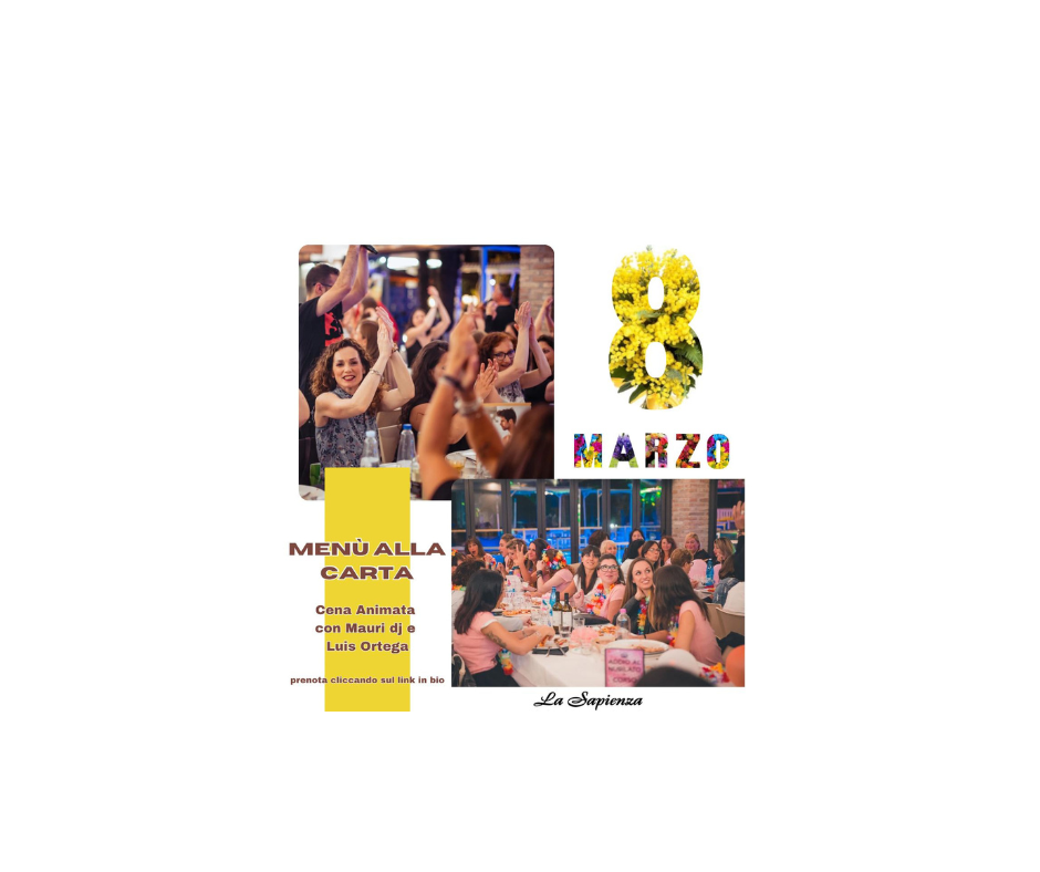 Festa della donna