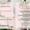 Menu' di Pasqua