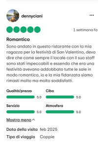 Dicono di noi