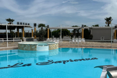 RITO PISCINA
